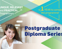Information Seminar - Postgraduate Diploma Series