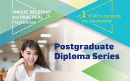 Information Seminar - Postgraduate Diploma Series