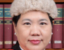 The Hon. Madam Justice Anthea Pang, Justice of Appeal
