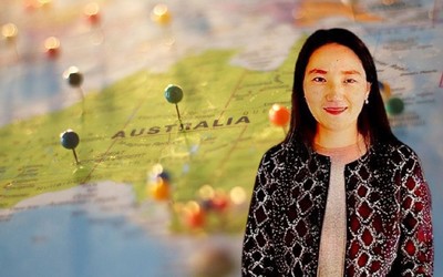 HKU SPACE: Become a Lawyer in Hong Kong & Australia