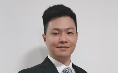 Mr Matthew Au, Graduate of 2021-2022