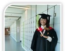 Graduate Sharing: Eunice Chan