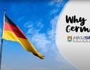 為何到HKU SPACE學習德語？