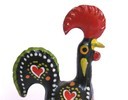 【The Portuguese Rooster】