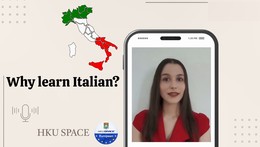 5 Main Reasons for Learning Italian