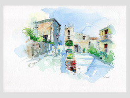 陈启贤导师作品