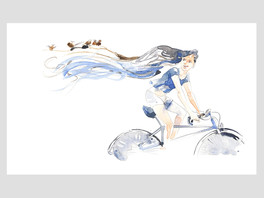 陈启贤导师作品