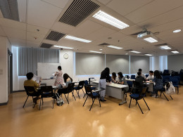 Spanish Game Party (June 2025)