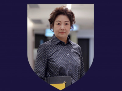 Ms Monita Pak (Global MBA)
