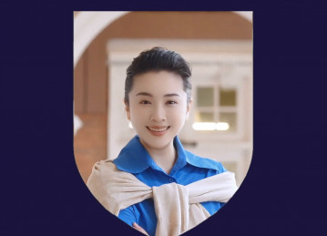 Ms Lizabeth Chang (LLB)