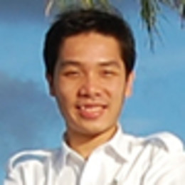 Mr Chiu Jeff