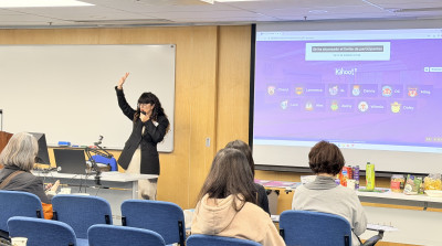 ¿Te gusta...?探索西班牙與香港的飲食文化 (2026年1月)