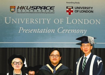 Dr Li Man Kong (LLB)
