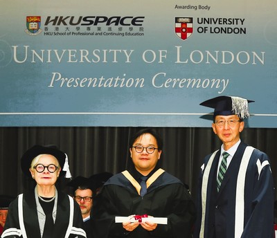 Dr Li Man Kong (LLB)