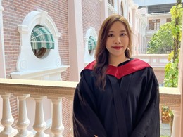 From Class Award to Career Leap