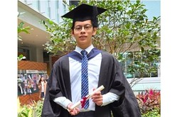 MIS Alumni Reflection: Growth, Impact, and Insights