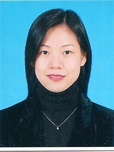 Photo of Ms Chan Wai Kwan Emily