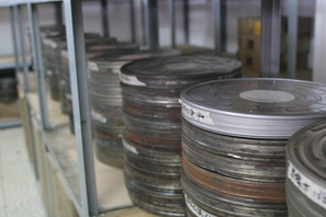 Film Storage
