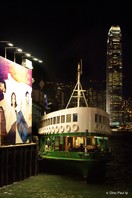 葉志剛導師作品四