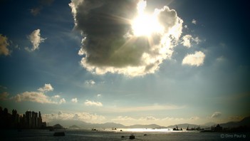 葉志剛導師作品六