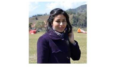 Ms Geeta Khatri 