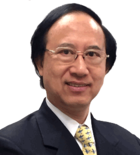 Professor CHAN, W.W., JP