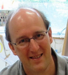 Dr. GITTINGS, Danny John (Associate Professor)