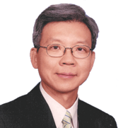 Dr CHAN, C.L.
