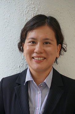 Dr Heidi Ngai