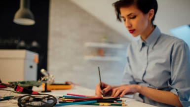 Diploma in Communication Design and Practice