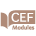 CEF modules